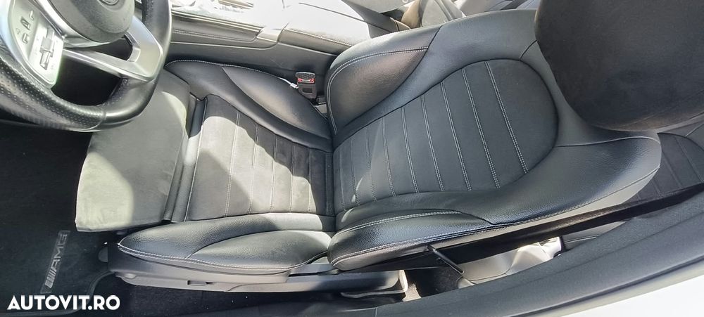 Mercedes-Benz GLC - 6