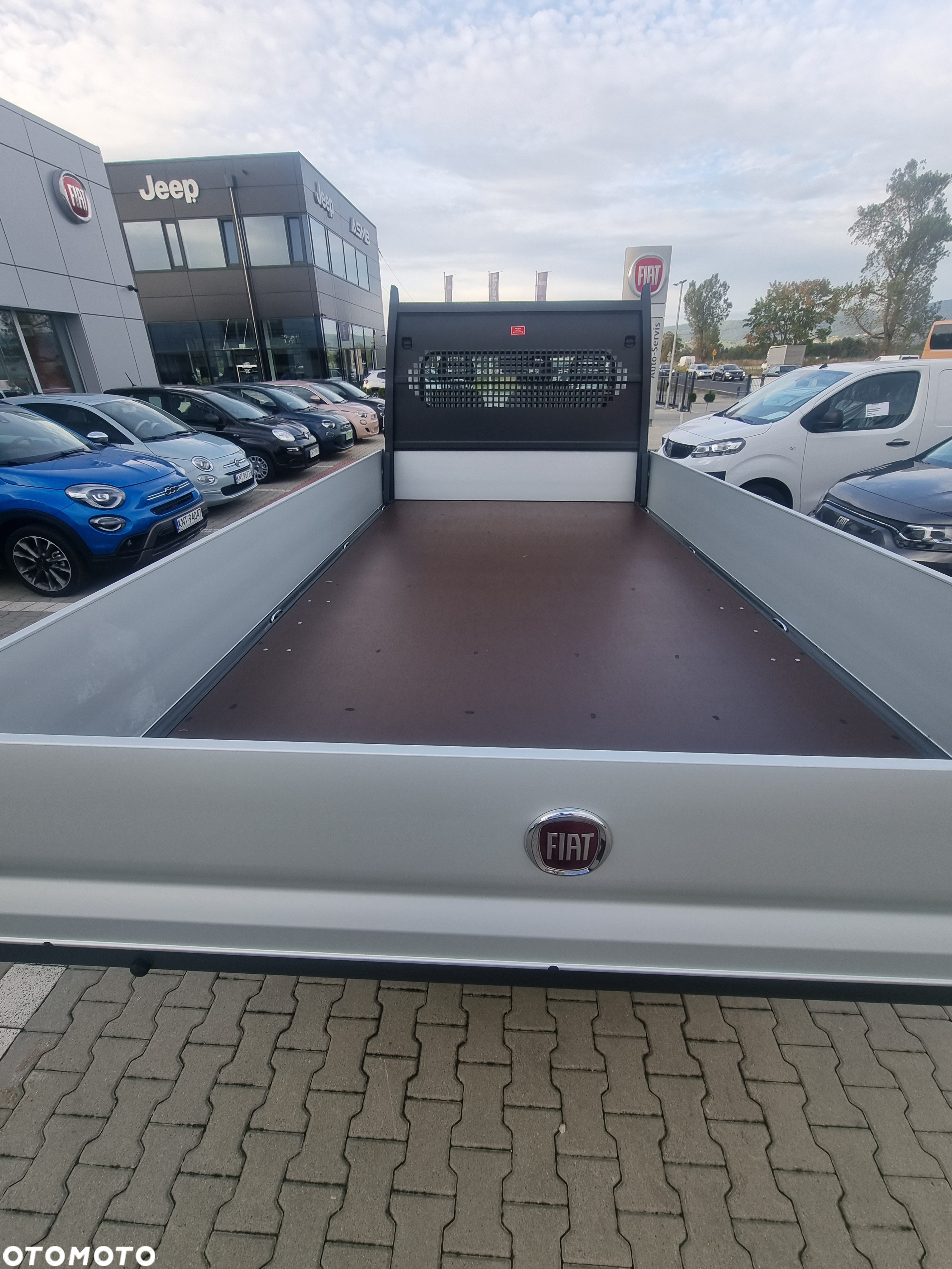 Fiat Rocznik 2025! - 12