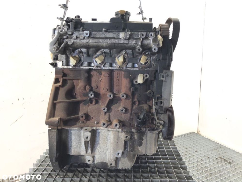 SILNIK  MERCEDES-BENZ CITAN Nadwozie pełne/minivan (W415) 2012 - 2021 109 CDI (415.601, 415.603, - 3