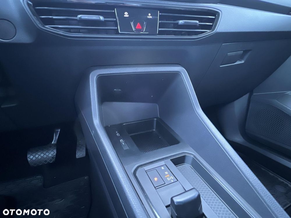 Volkswagen Caddy - 16