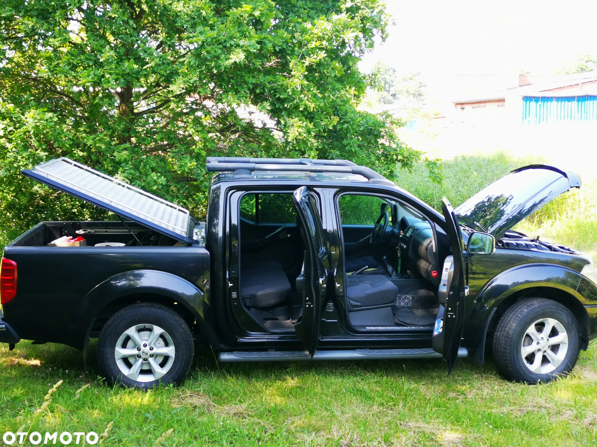 Nissan Navara - 15