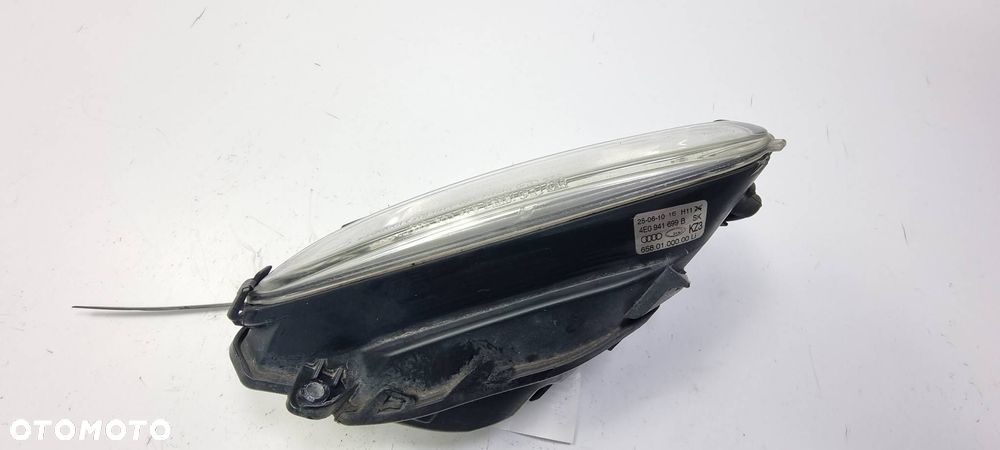 HALOGEN LEWY AUDI S8 D3 4E0941699B - 2
