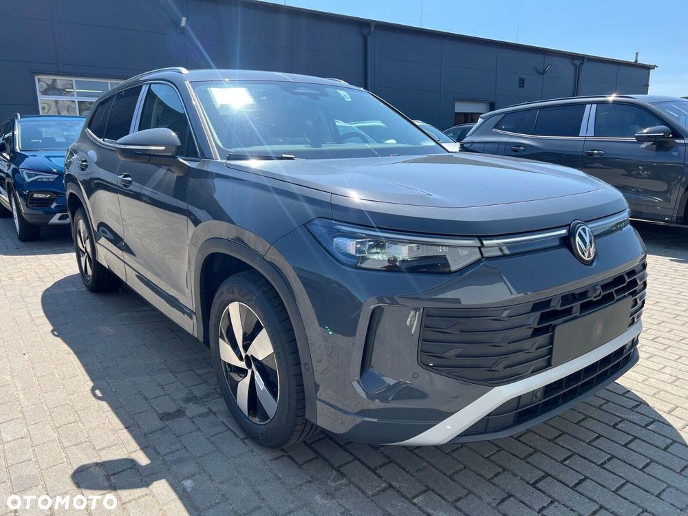 Volkswagen Tayron 2.0 TSI 4Mot Life Plus DSG - 2