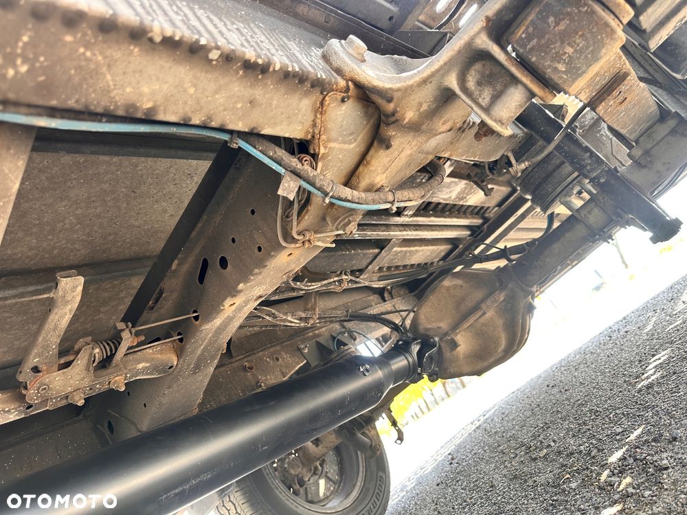 Mercedes-Benz Sprinter 906 - 27