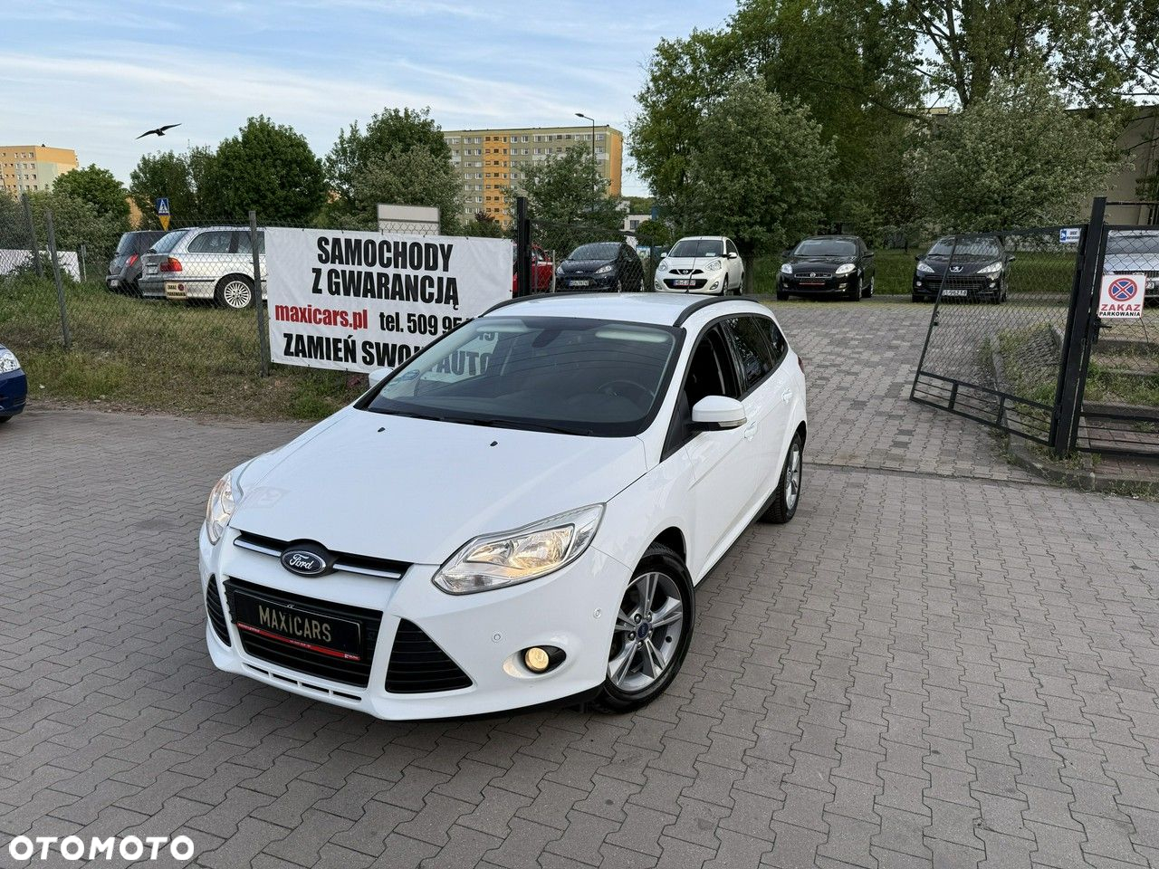 Ford Focus 1.0 EcoBoost Start-Stopp-System COOL&CONNECT - 36