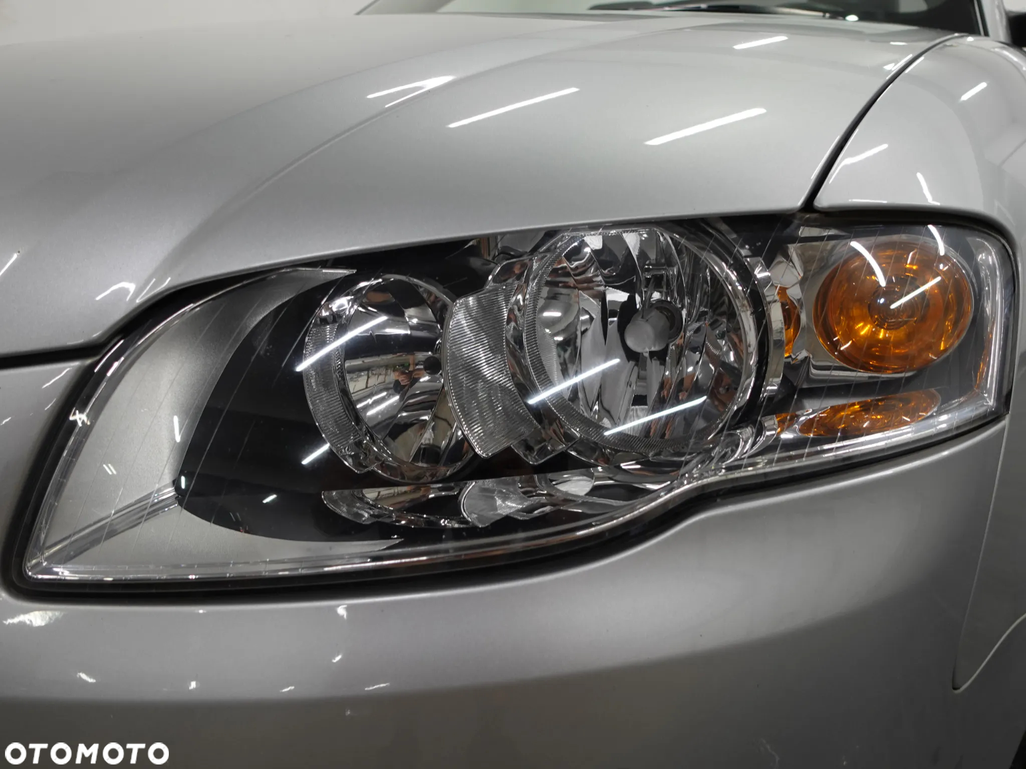 Audi A4 Cabriolet 2.0 TDI DPF - 14