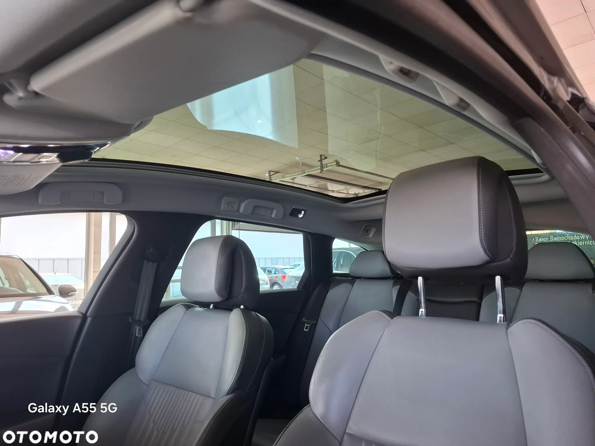 Peugeot 508 RXH Hybrid Business-Line - 22