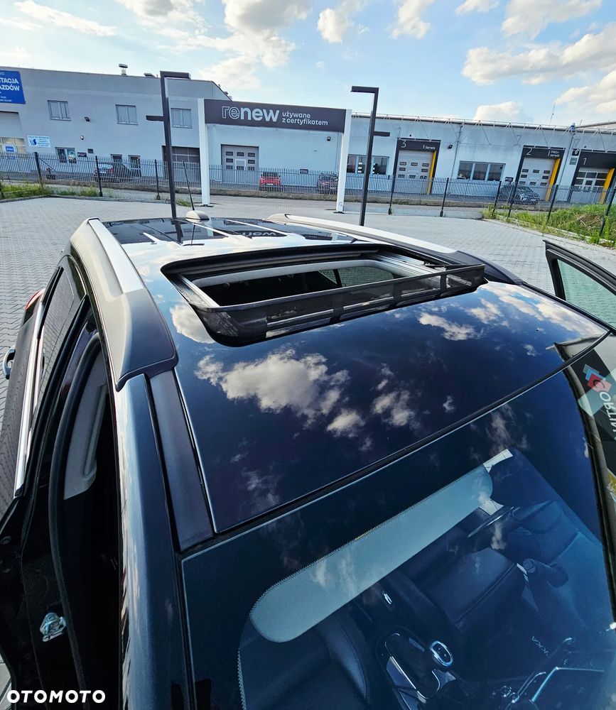 Opel Mokka X 1.6 CDTI Elite - 11