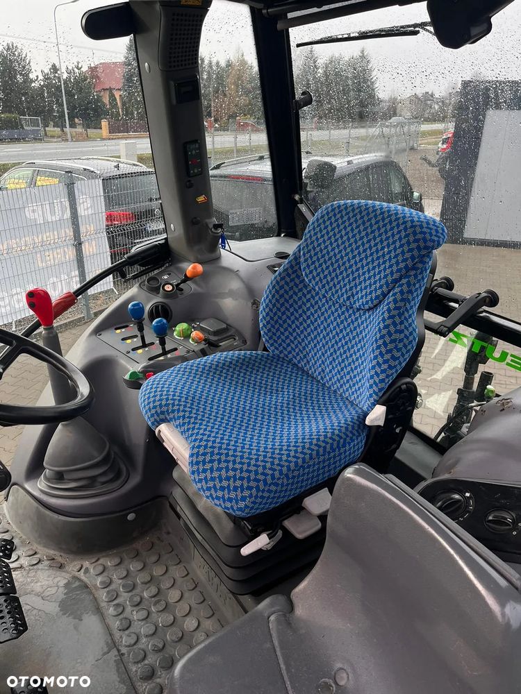 Deutz-Fahr Agrotron 106 mk3 - 10