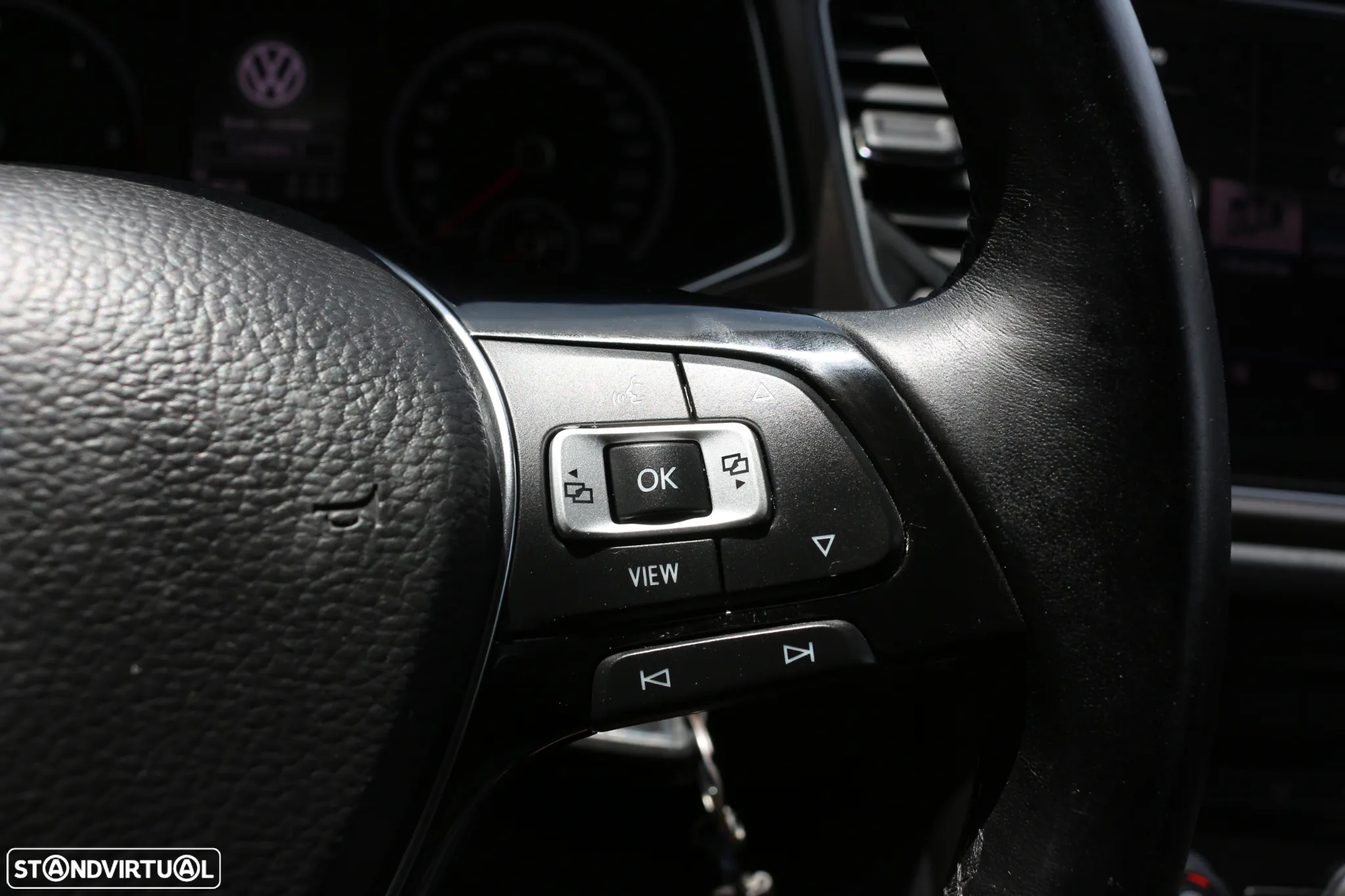 VW T-Roc 1.6 TDI Style - 23