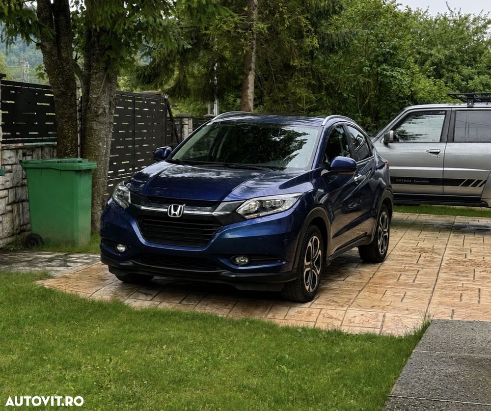 Honda HR-V 1.5 i-VTEC CVT Executive - 1