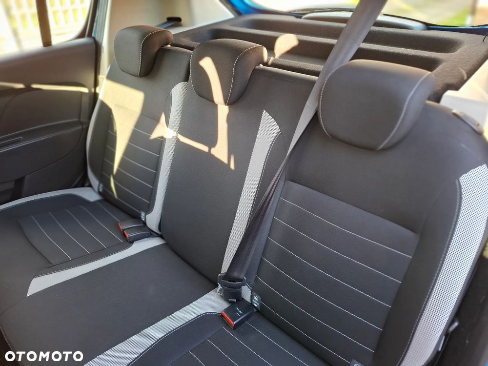 Dacia Sandero Stepway - 21