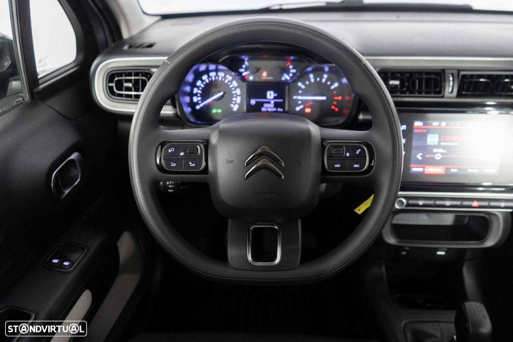 Citroën C3 1.2 PureTech Feel Pack - 24