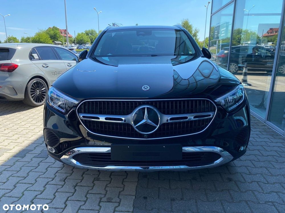 Mercedes-Benz GLC - 6