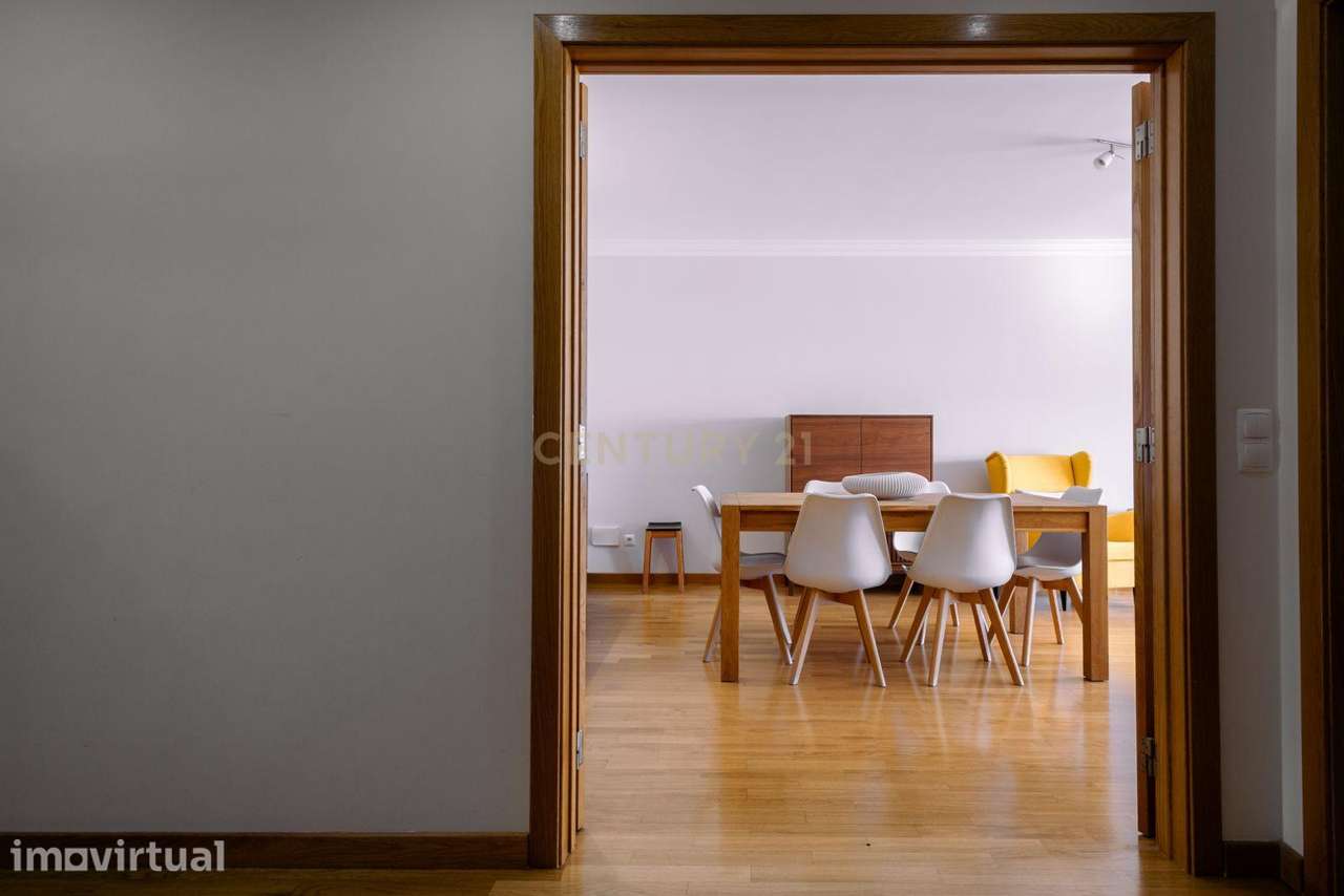 Apartamento T3 em São Domingos de Rana, Cascais - Grande imagem: 4/30