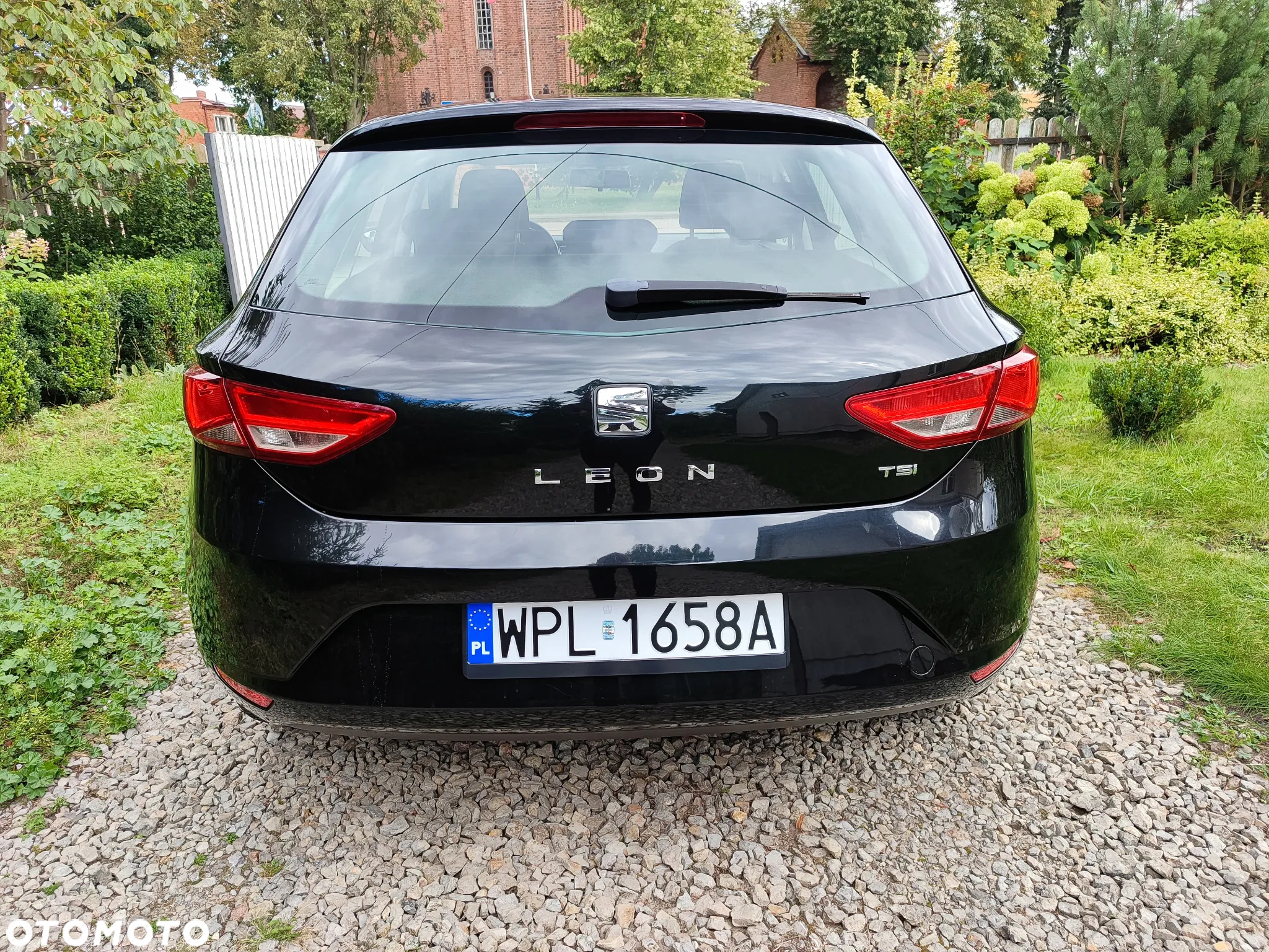 Seat Leon 1.2 TSI Style S&S - 7