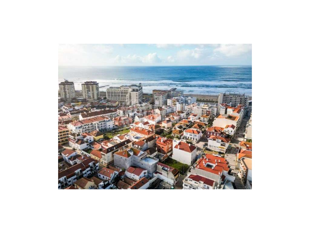 Terreno com projeto aprovado, Costa da Caparica Almada - Grande imagem: 3/11