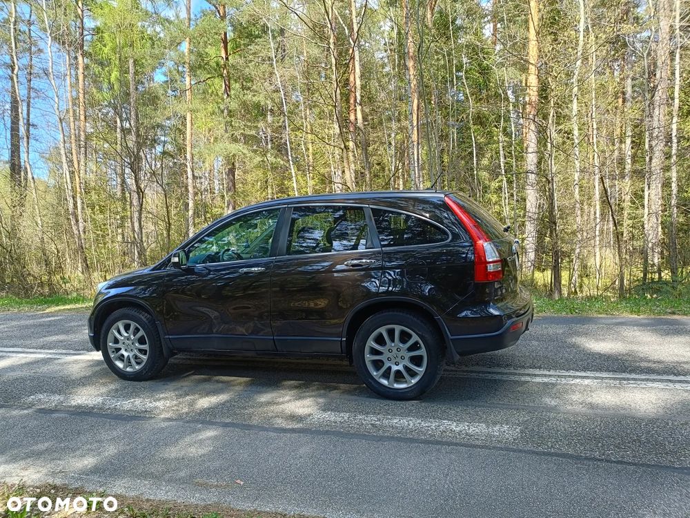 Honda CR-V 2.0 Executive - 6