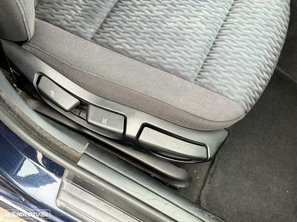 BMW 316 i - 30