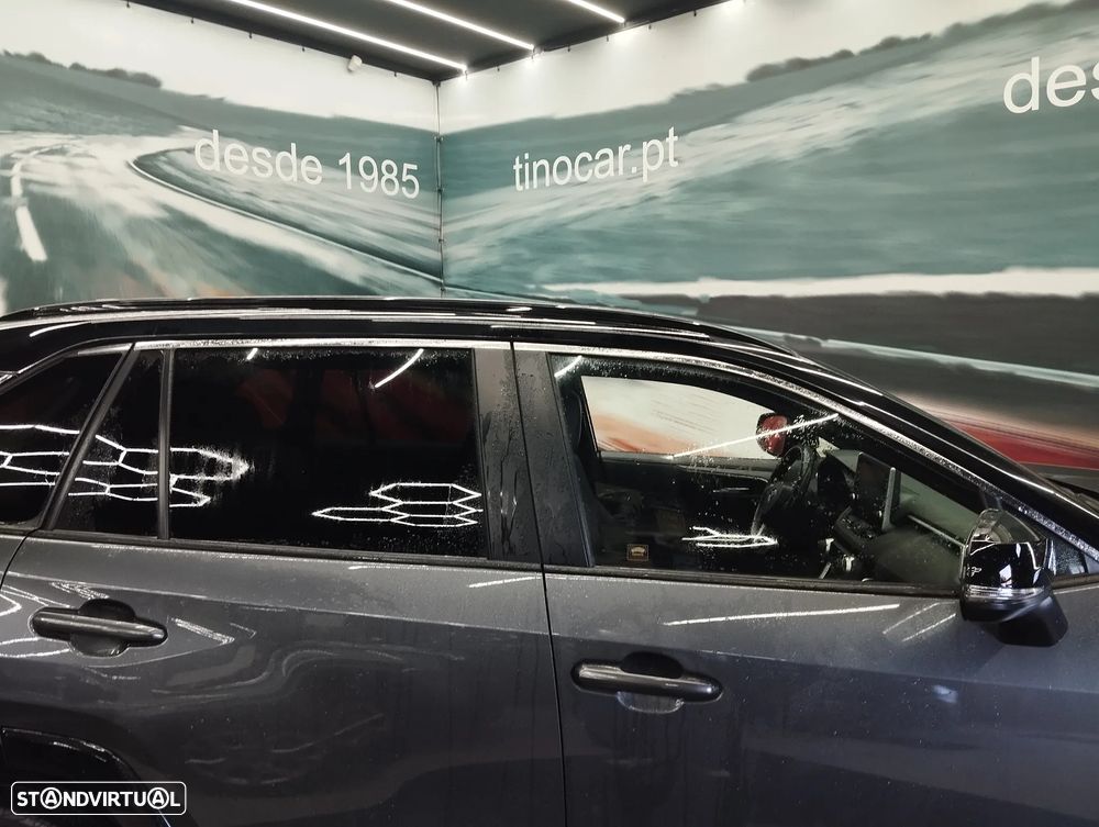 Toyota RAV4 2.5 HDF Plug-in Square Co.AWD-i - 11