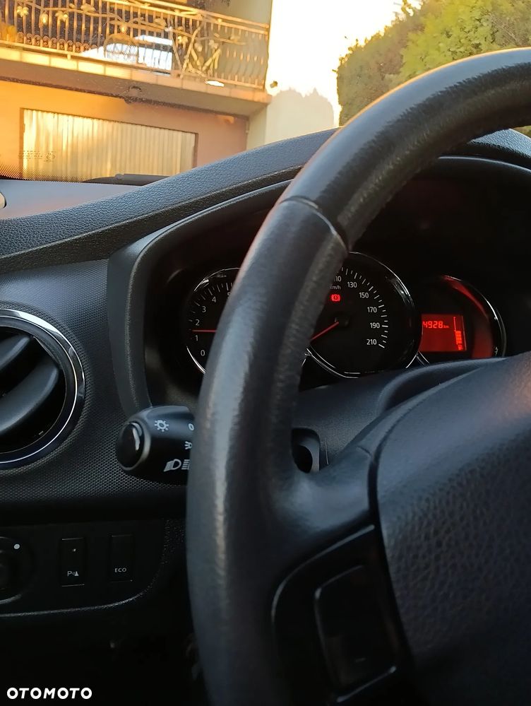 Dacia Sandero Stepway 0.9 TCe Laureate - 28