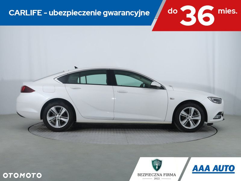 Opel Insignia - 7