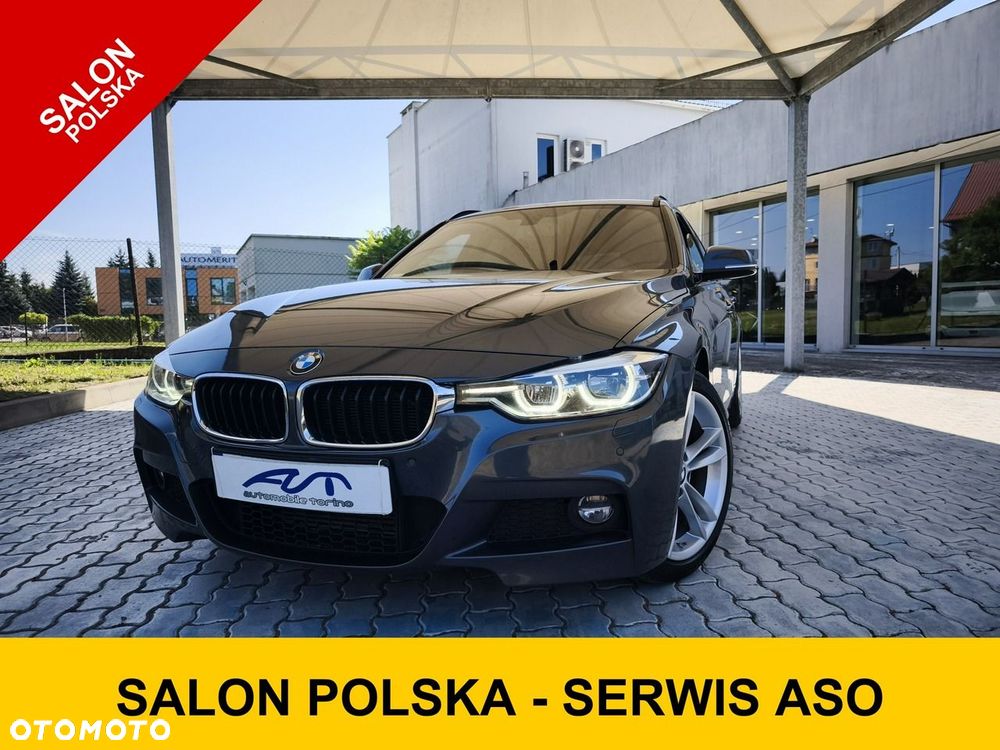 BMW Seria 3 - 2