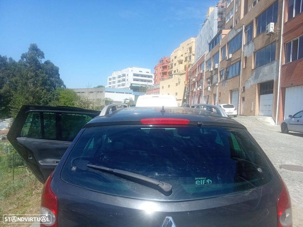 Renault Laguna Break - 32