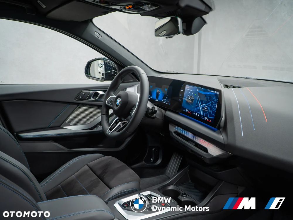BMW Seria 1 120 - 21