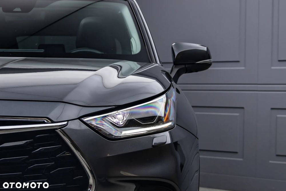 Toyota Highlander 2.5 Hybrid Executive - 9