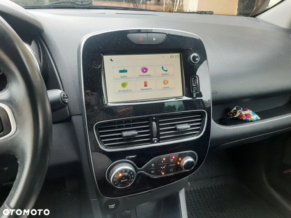 Renault Clio 0.9 Energy TCe Limited Plus - 16