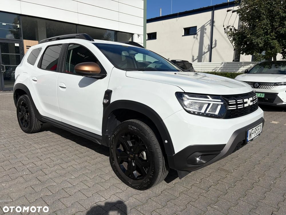Dacia Duster - 11