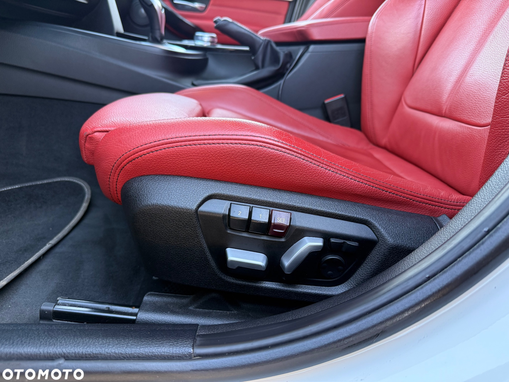 BMW Seria 3 340i GPF xDrive M Sport - 12