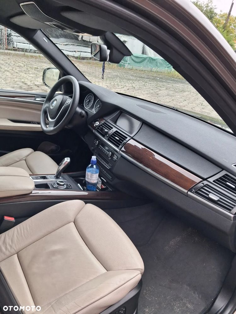 BMW X5 xDrive30d Edition Exclusive - 5