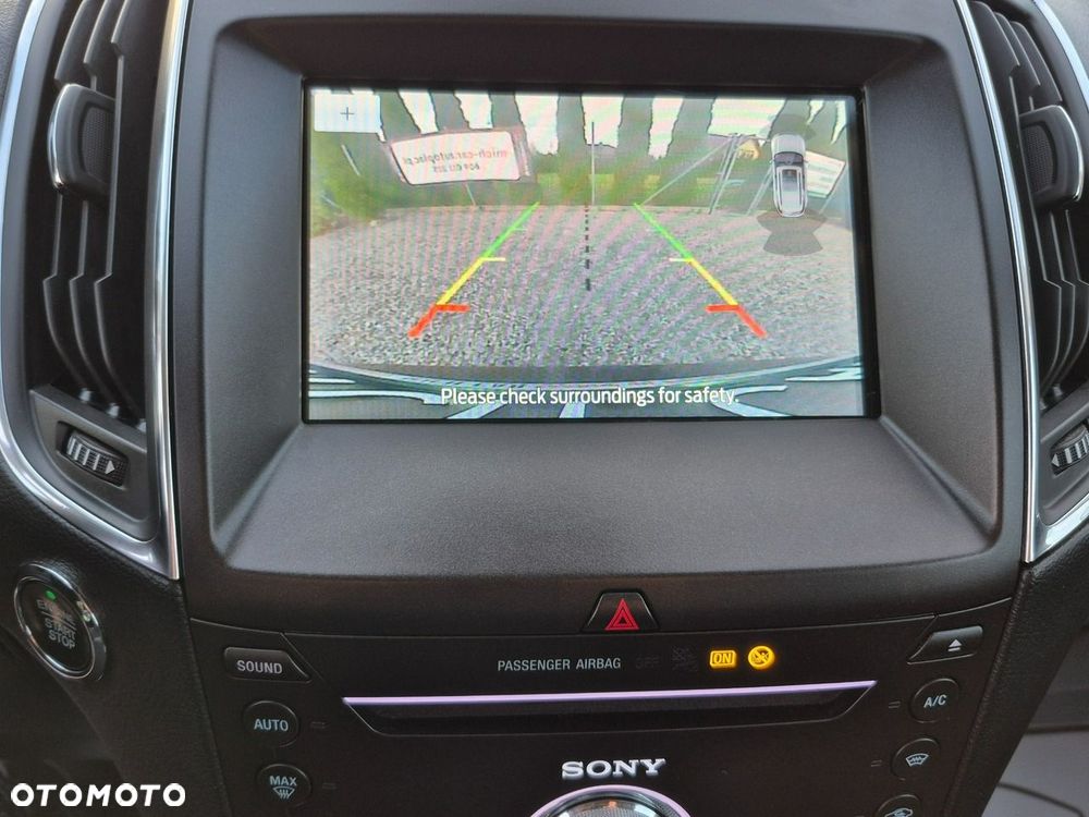 Ford S-Max - 9