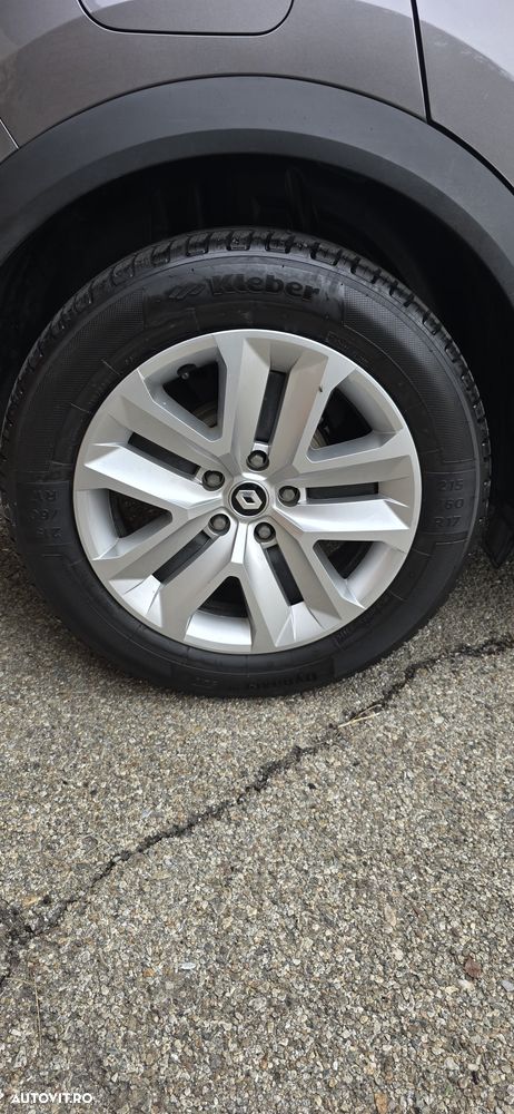 Renault Captur - 19
