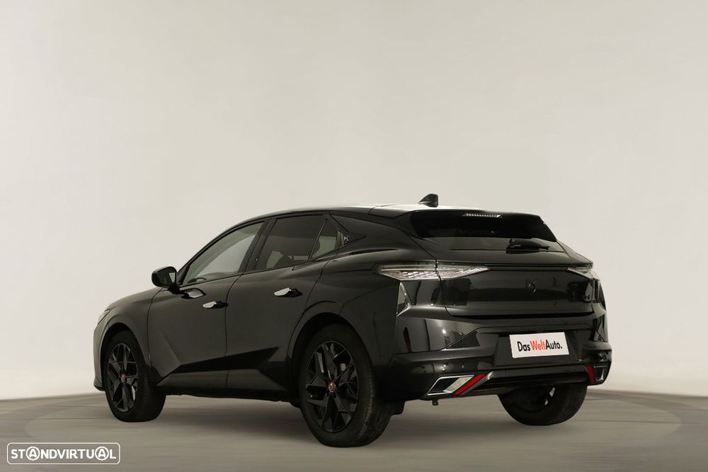 DS DS4 4 1.2 PureTech Performance Line EAT8 - 3