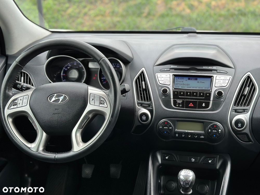 Hyundai ix35 1.6 2WD 5 Star Edition - 15