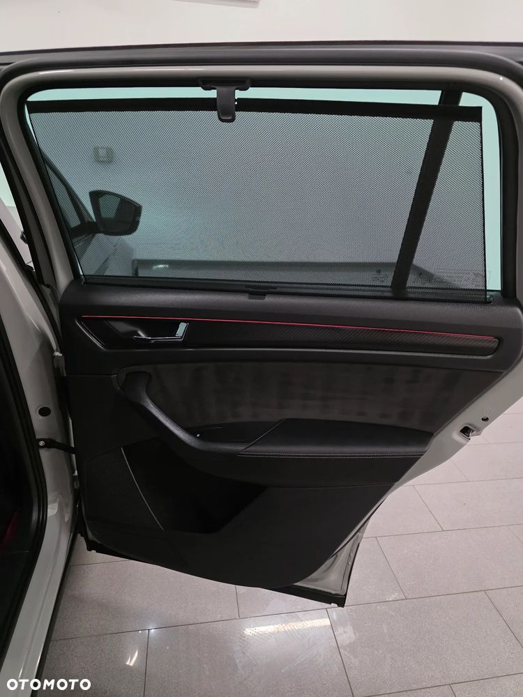 Skoda Kodiaq 2.0 TDI 4x2 Sportline DSG - 24