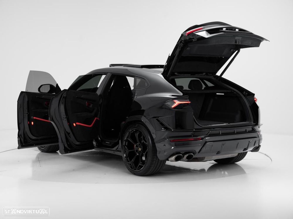 Lamborghini Urus 4.0 V8 Performante - 6