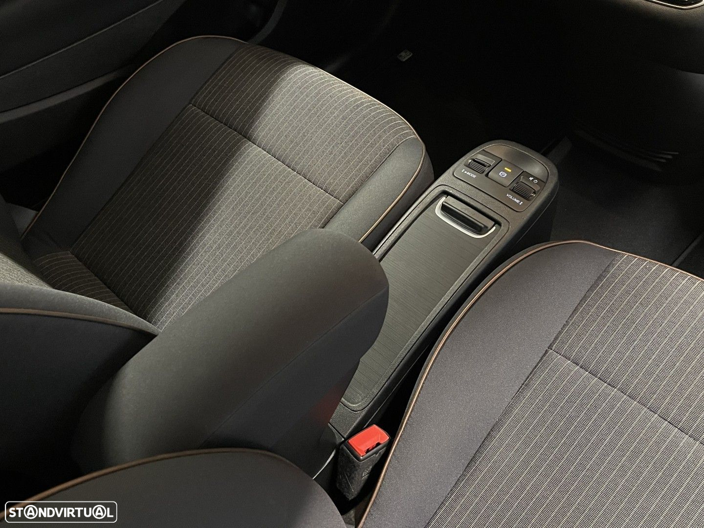 Fiat 500e Icon - 43