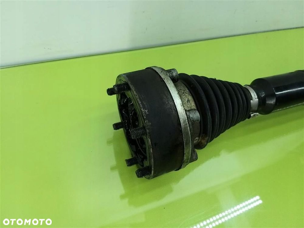 Półoś przód przednia prawa Seat Ibiza IV 1.2 TDI 75KM 2009-2012 - 3