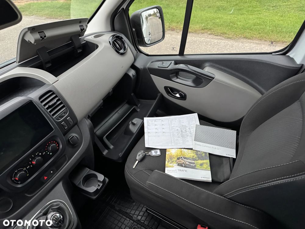 Renault Trafic ENERGY L2H1 Komfort - 5
