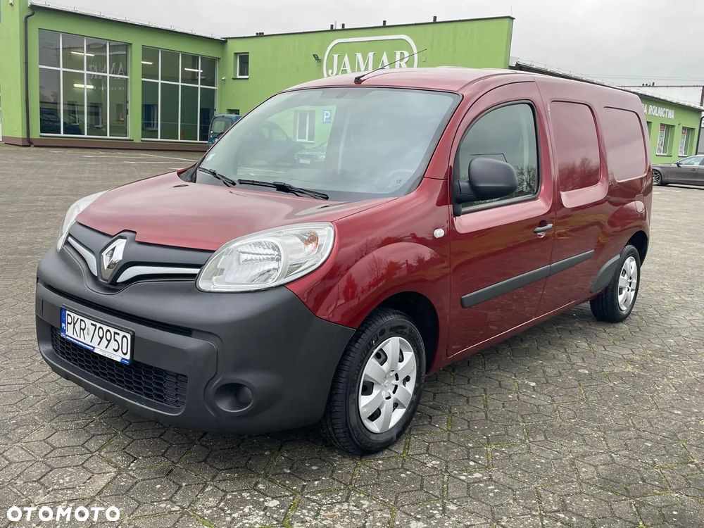 Renault Kangoo - 7