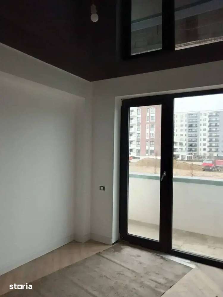 Apartament 3 camere cu loc de parcare inclus | Pipera | Bloc nou 2025 — fotografia 2