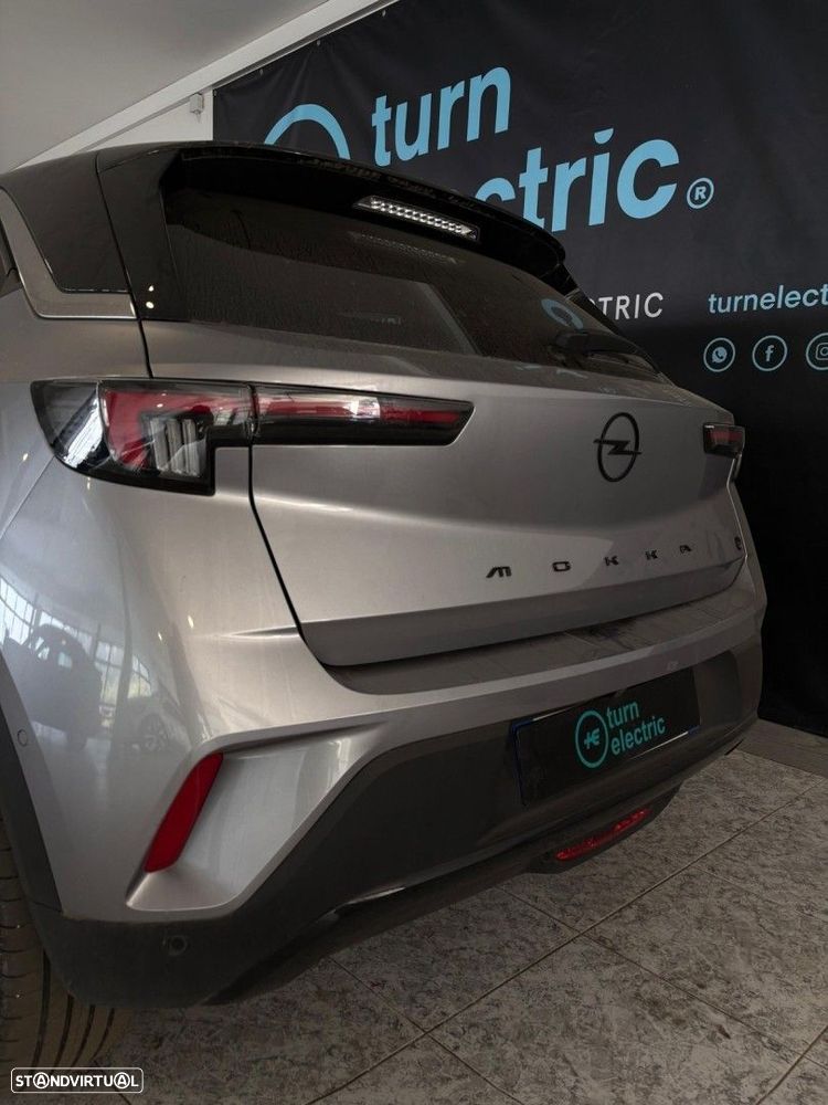 Opel Mokka-e Ultimate - 10
