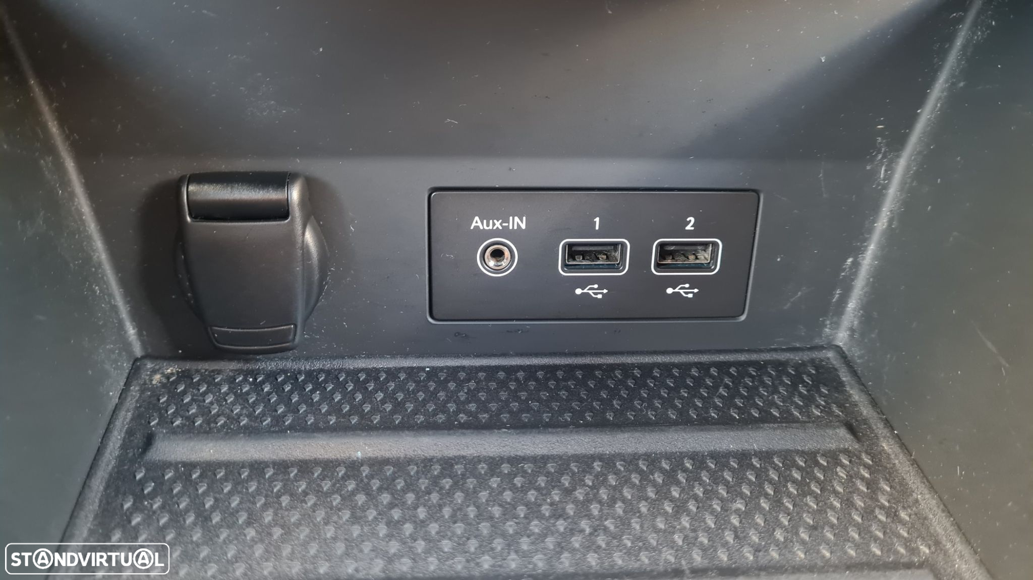 Renault Captur 1.6 E-Tech Plug-In Intens - 35