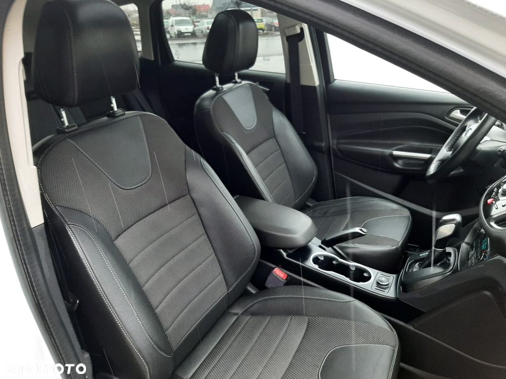 Ford Kuga 2.0 TDCi 4x4 Individual - 33