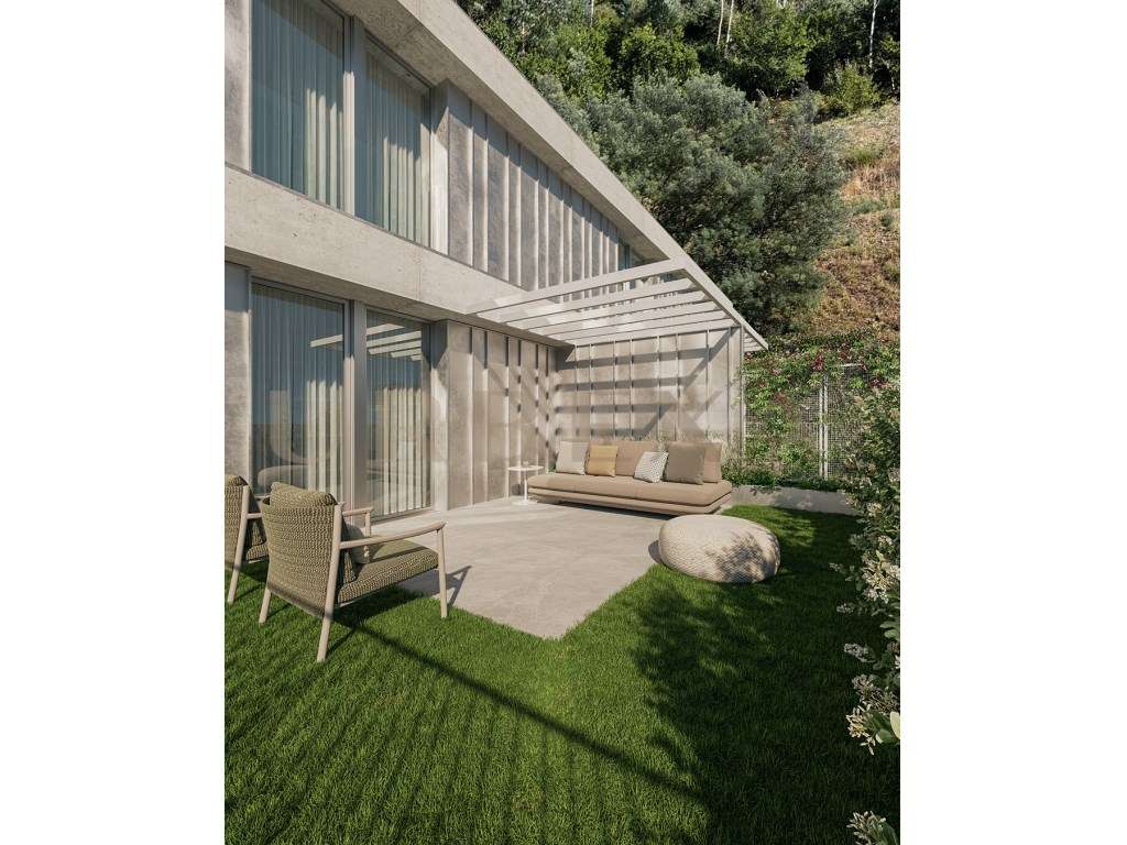 APARTAMENTO T3-PASSAL RESIDENCE - Grande imagem: 4/9