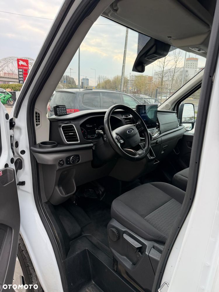Ford TRANSIT - 10